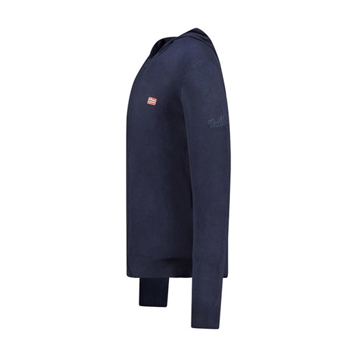 Geographical Norway sweter męski casualowy