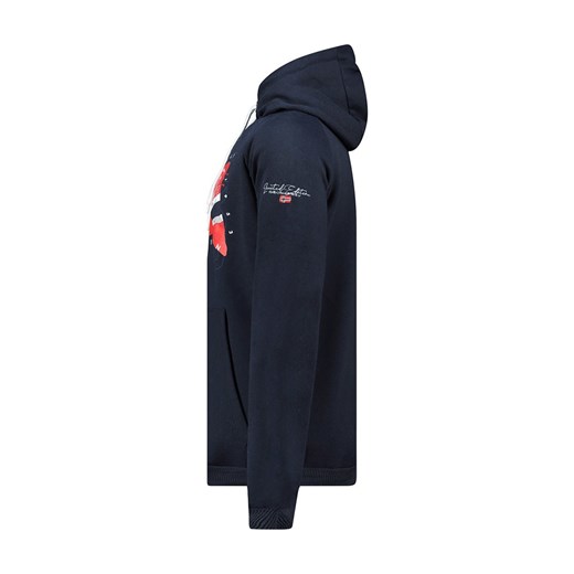 Bluza męska Geographical Norway