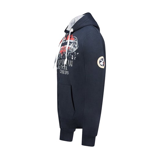 Bluza męska Geographical Norway