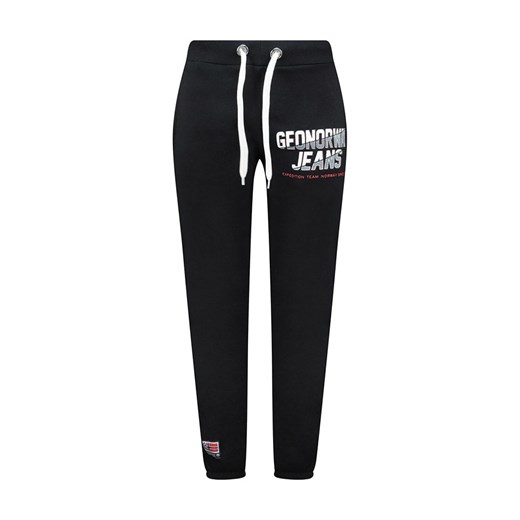 Spodnie męskie Geographical Norway w sportowym stylu 