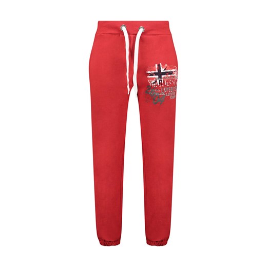 Spodnie męskie Geographical Norway dresowe 