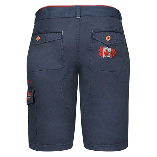 Spodenki męskie Canadian Peak letnie 