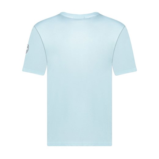 T-shirt męski Canadian Peak wiosenny
