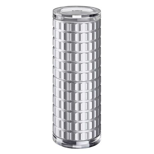 Cilio Młynek &quot;Pisa&quot; do pieprzu/soli - wys. 12,5 cm ze sklepu Limango Polska w kategorii Młynki do soli i pieprzu - zdjęcie 180353126