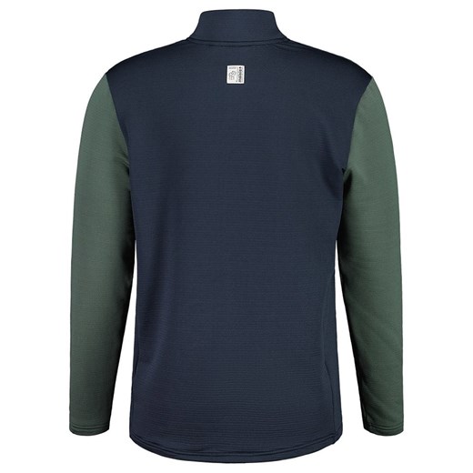 Bluza męska Maloja polarowa