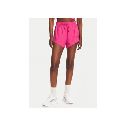 Szorty Adidas sportowe 