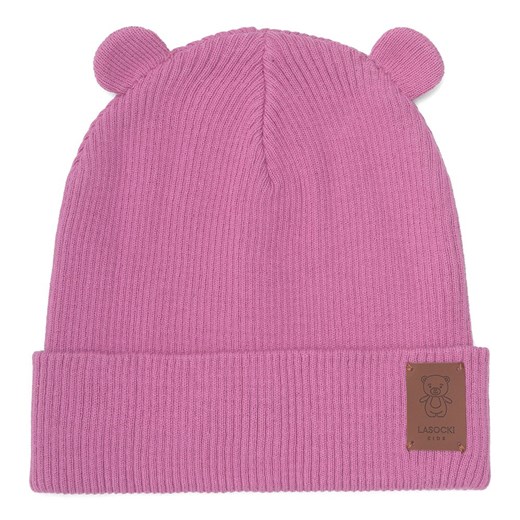 Czapka dziecięca Lasocki Kids 2K3-001-AW23 ze sklepu ccc.eu w kategorii Czapki dziecięce - zdjęcie 180353915