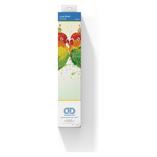 Zabawka Diamond Dotz 