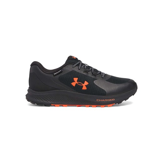 Under Armour Buty &quot;Charged Bandit TR 3&quot; w kolorze czarnym do biegania ze sklepu Limango Polska w kategorii Buty sportowe męskie - zdjęcie 180354306