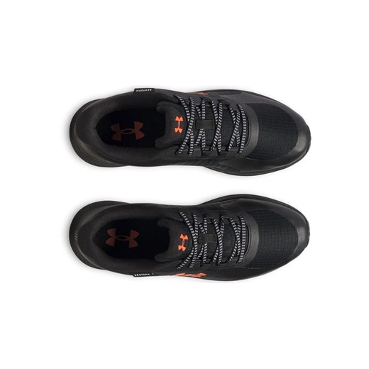 Under Armour Buty &quot;Charged Bandit TR 3&quot; w kolorze czarnym do biegania Under Armour 44,5 Limango Polska okazja