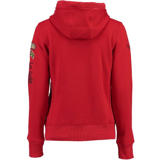 Bluza damska Geographical Norway