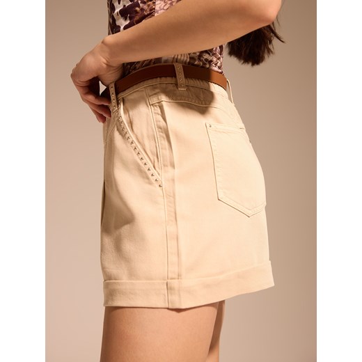 Szorty Mohito z jeansu 