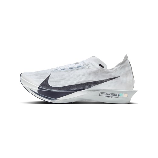 Buty startowe do biegania po asfalcie Nike Streakfly 2 - Biel ze sklepu Nike poland w kategorii Buty sportowe męskie - zdjęcie 180356159