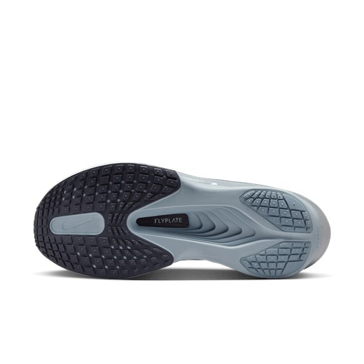 Męskie buty startowe do biegania po asfalcie Nike Zoom Fly  6 - Biel Nike 38.5 Nike poland