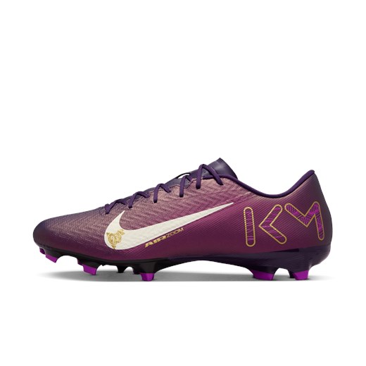 Buty sportowe męskie Nike mercurial na wiosnę sznurowane