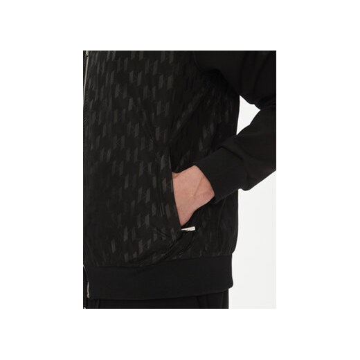 Karl Lagerfeld bluza męska jesienna 