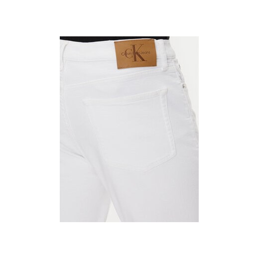 Calvin Klein spodenki męskie 