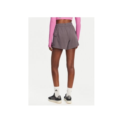 Szorty Adidas sportowe