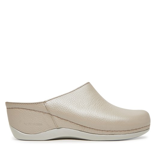 Klapki damskie Berkemann bez zapięcia casual 