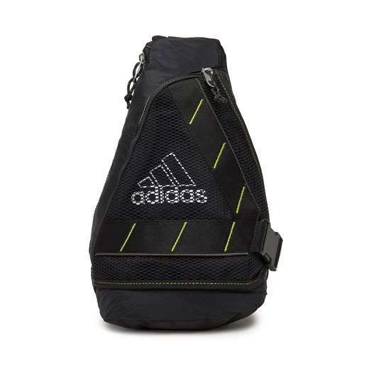 Plecak adidas One-Shoulder Backpack JD5601 Czarny one size eobuwie.pl