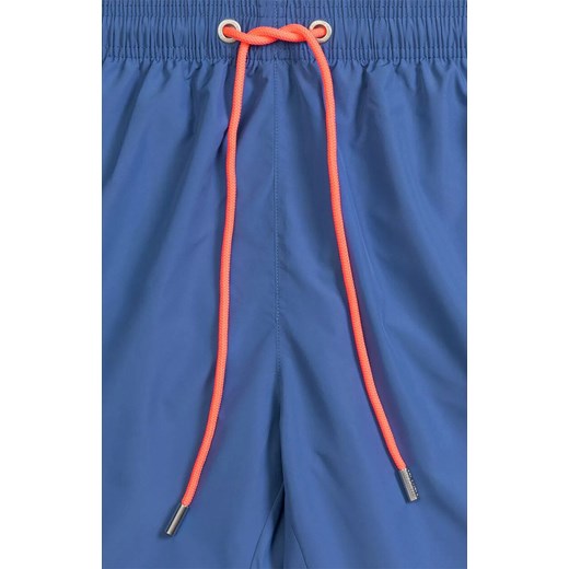 Kąpielówki niebieskie Atlantic 