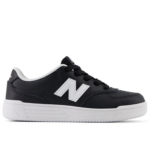 Buty New Balance PSB80BW - czarne ze sklepu streetstyle24.pl w kategorii Buty sportowe dziecięce - zdjęcie 180359268
