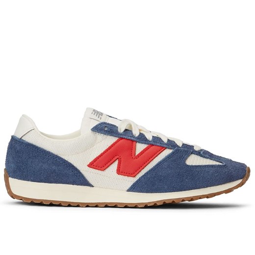 Buty unisex New Balance U471AK - niebieskie ze sklepu streetstyle24.pl w kategorii Buty sportowe męskie - zdjęcie 180359277