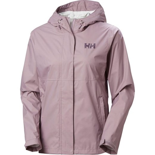 Kurtka damska Loke Jacket 2.0 Helly Hansen ze sklepu SPORT-SHOP.pl w kategorii Kurtki damskie - zdjęcie 180359285
