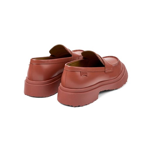 Mokasyny Camper tkaninowe 