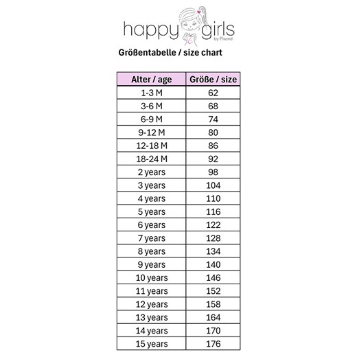 Sukienka dziewczęca Happy Girls By Eisend z poliamidu