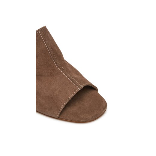 Klapki damskie BALAGAN casual 