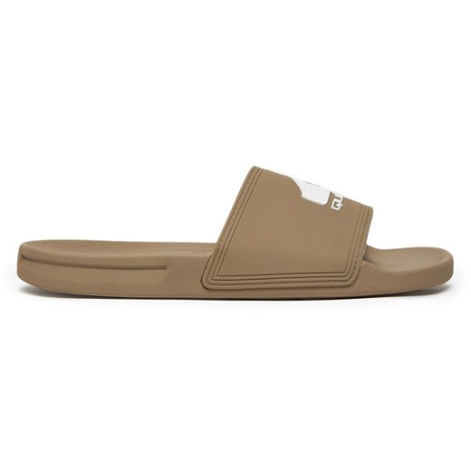 Klapki basenowe QUIKSILVER 800300 ze sklepu ccc.eu w kategorii Klapki męskie - zdjęcie 180360735
