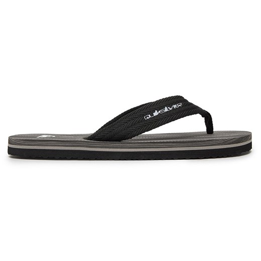 Klapki QUIKSILVER 877075A ze sklepu ccc.eu w kategorii Klapki męskie - zdjęcie 180362425