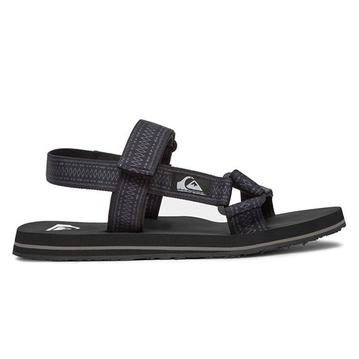 Sandały QUIKSILVER 808418 ze sklepu ccc.eu w kategorii Sandały męskie - zdjęcie 180362427