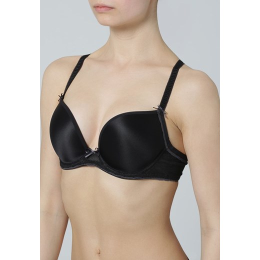 Freya DECO VIBE Biustonosz bezszwowy black zalando bezowy Biustonosze bezszwowe