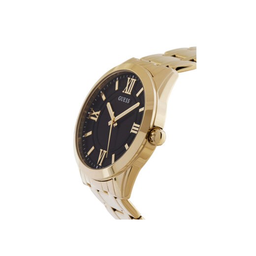 Zegarek złoty Guess 