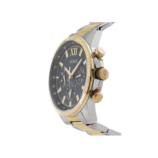 Zegarek Guess srebrny 
