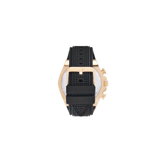 Zegarek Guess czarny