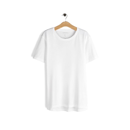 GATE Klasyczna dżersejowa koszulka S ze sklepu gateshop w kategorii T-shirty męskie - zdjęcie 180365269