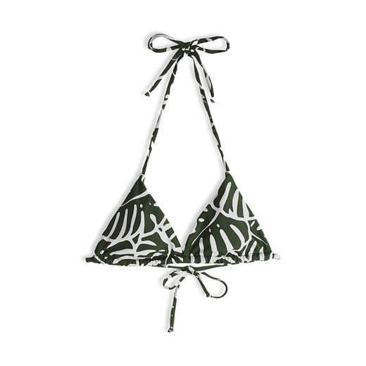 GATE Trójkątny top od bikini - góra 34 ze sklepu gateshop w kategorii Stroje kąpielowe - zdjęcie 180365387