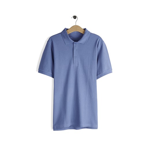 GATE Koszula polo basic pique S ze sklepu gateshop w kategorii T-shirty męskie - zdjęcie 180365405