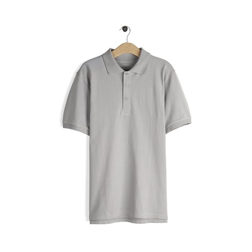 GATE Koszula polo basic pique S ze sklepu gateshop w kategorii T-shirty męskie - zdjęcie 180365406