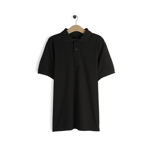 GATE Koszula polo basic pique S ze sklepu gateshop w kategorii T-shirty męskie - zdjęcie 180365407