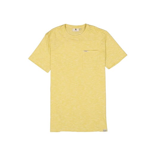 T-shirt męski Garcia z bawełny