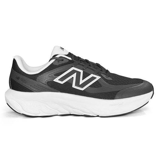 Buty unisex New Balance UTRNWF – czarne ze sklepu New Balance Poland w kategorii Buty sportowe damskie - zdjęcie 180366115
