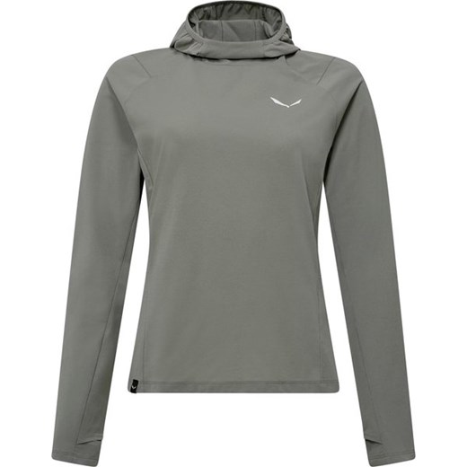 Bluza damska Puez Sun Pullover Salewa ze sklepu SPORT-SHOP.pl w kategorii Bluzy damskie - zdjęcie 180366369