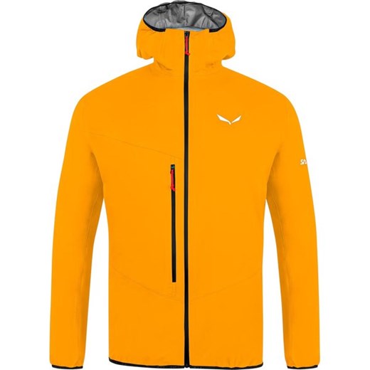 Kurtka męska Agner 2 PTX 3L Salewa ze sklepu SPORT-SHOP.pl w kategorii Kurtki męskie - zdjęcie 180366388