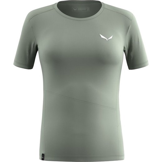 Koszulka damska Puez Sporty Dry T-Shirt Salewa ze sklepu SPORT-SHOP.pl w kategorii Bluzki damskie - zdjęcie 180366405