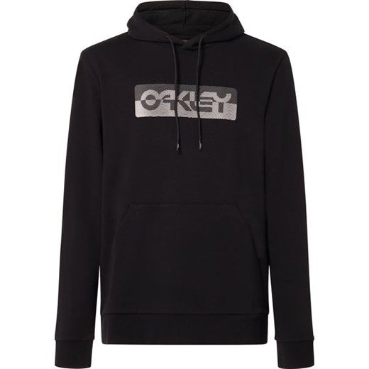 Bluza męska Duality B1B Po Hoodie Oakley ze sklepu SPORT-SHOP.pl w kategorii Bluzy męskie - zdjęcie 180366409