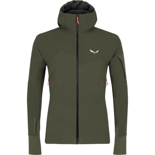 Softshell męski Agner DST Salewa ze sklepu SPORT-SHOP.pl w kategorii Kurtki męskie - zdjęcie 180366428